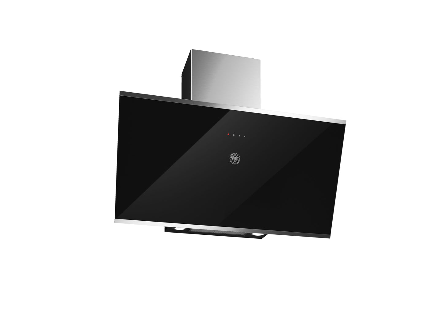 90cm wandmodel glas