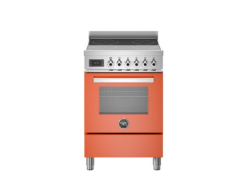 60 cm Inductie Elektrische Oven top line