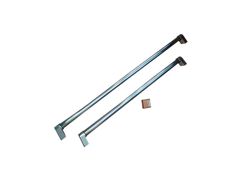Master deurgrepen set 90 cm koel-vries combinatie