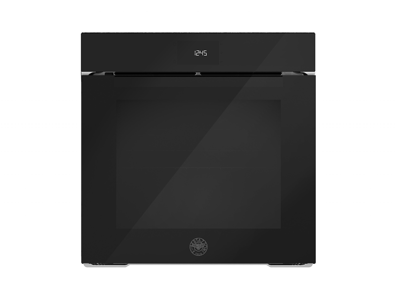 60cm Multifunctie oven 11 functies tiptoes, LCD display
