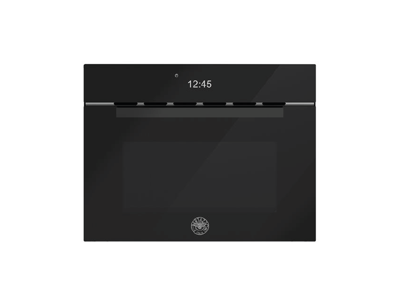 60x45cm Combi magnetron tiptetsbediening 7 functies, TFT display