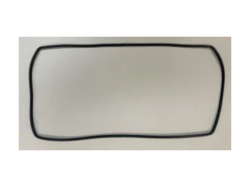 Deurrubber HxB: 38 x 73 cm.