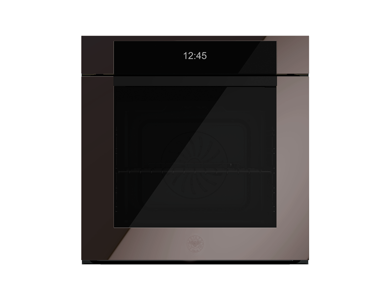 60 cm inbouwoven, TFT display, pyrolyse