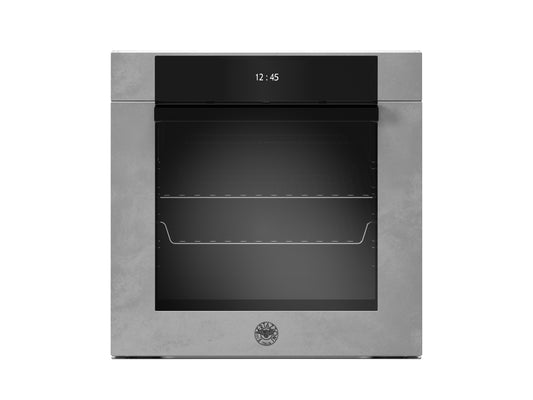 60cm elektrische inbouwoven, TFT display, pyrolyse