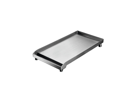 Stainless-Steel Griddle ATEC Models