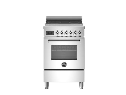 60 cm Inductie Elektrische Oven top line