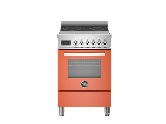 60 cm Inductie Elektrische Oven top line