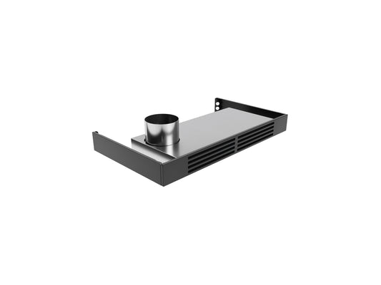Recirculatie filter set H91 voor Air-Tec, Carbonio
