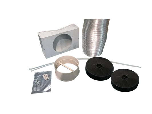 Recirculation Kit K90/60 AML