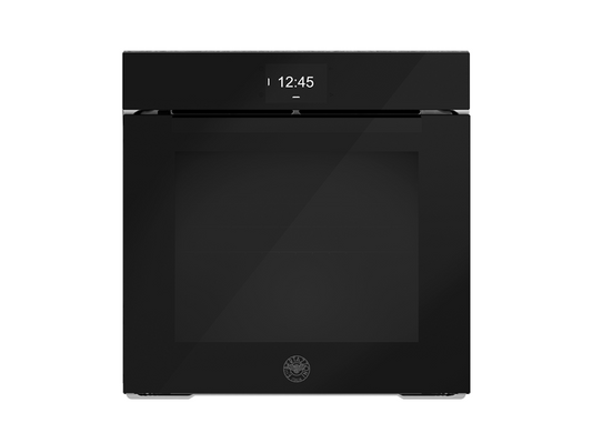 60cm Multifunctie oven 11 functies tiptoets, TFT display