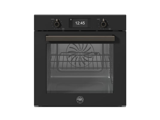 60cm elektrische inbouwoven, TFT display, pyrolyse