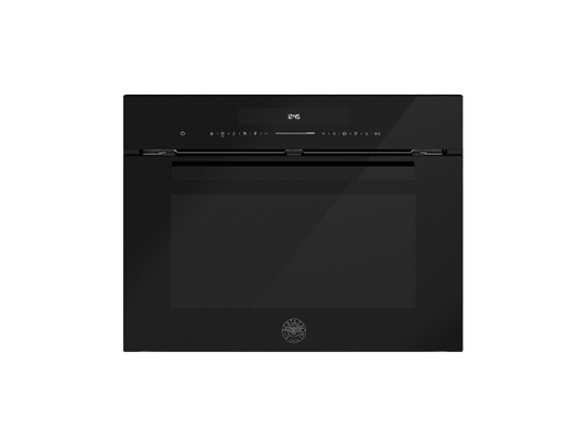 60x45cm Combi magnetron tiptetsbediening 13 functies, LED display