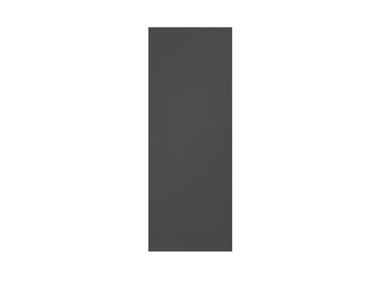 Carbonio deurpaneel voor 75 cm - inbouw koelkasten