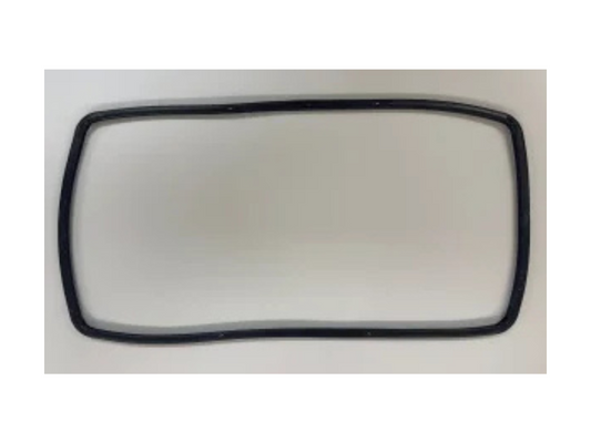 Deurrubber HxB: 39 x 79 cm.
