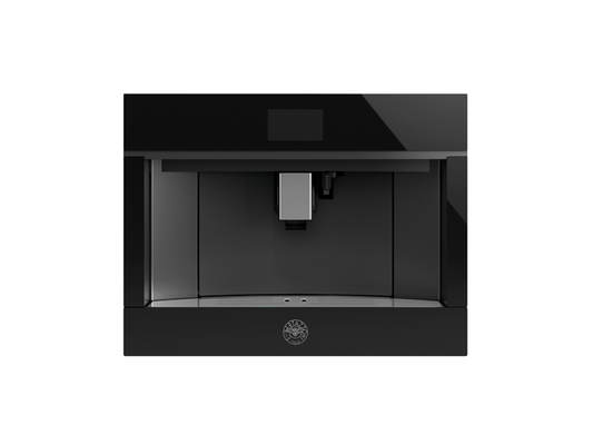 45 cm inbouw koffiemachine met TFT display