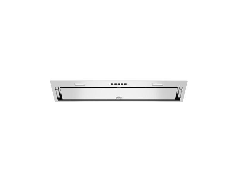 70 cm built-in hood, 1 motor