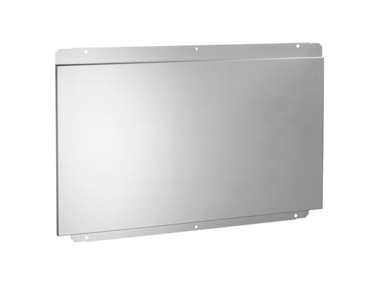 120  cm Achterwand