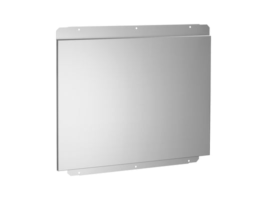 100  cm Achterwand